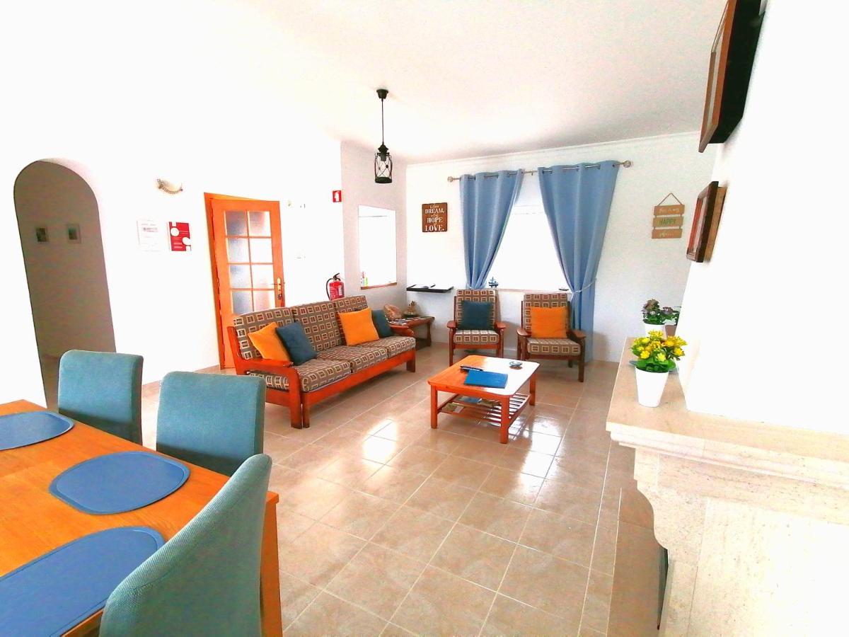 Azimute Guest House Aljezur Buitenkant foto