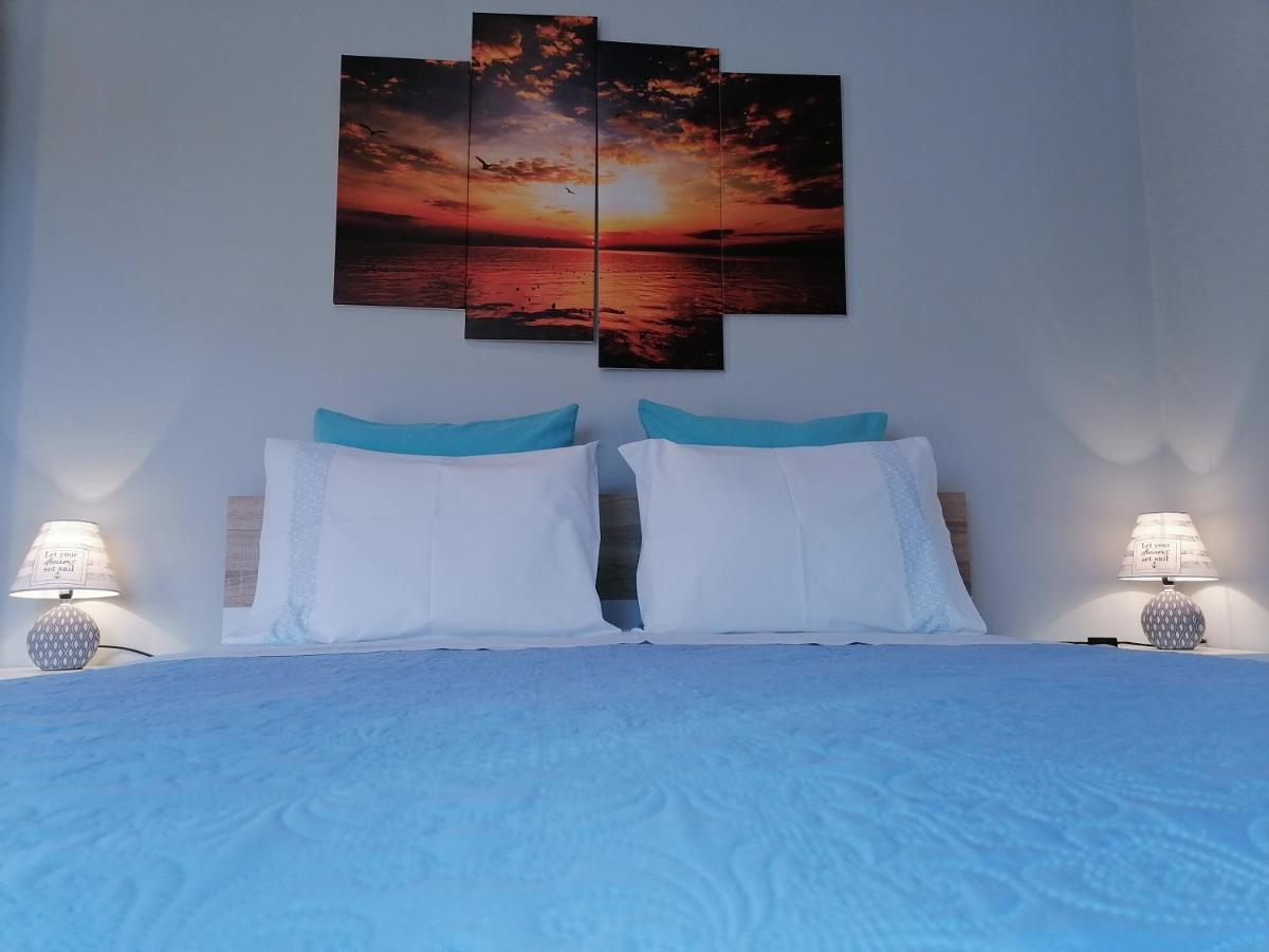Azimute Guest House Aljezur Buitenkant foto