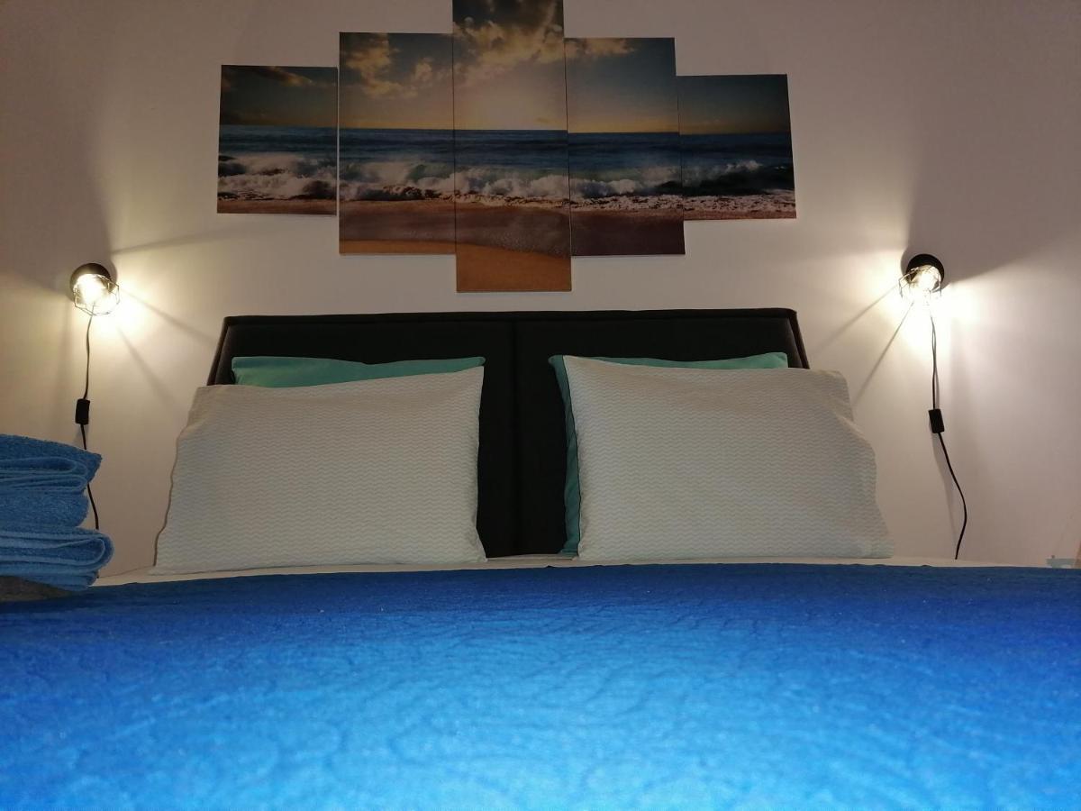Azimute Guest House Aljezur Buitenkant foto