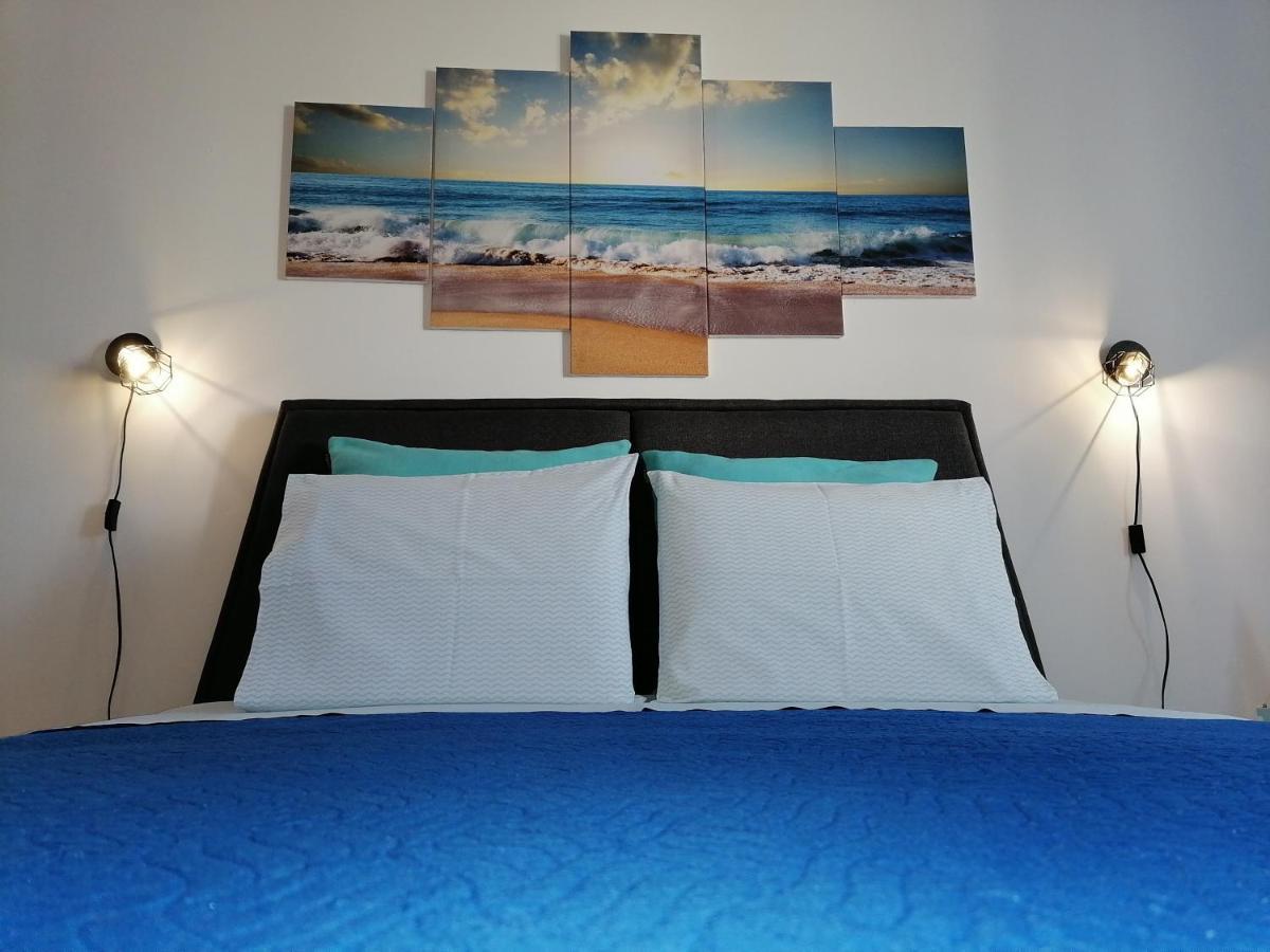 Azimute Guest House Aljezur Buitenkant foto