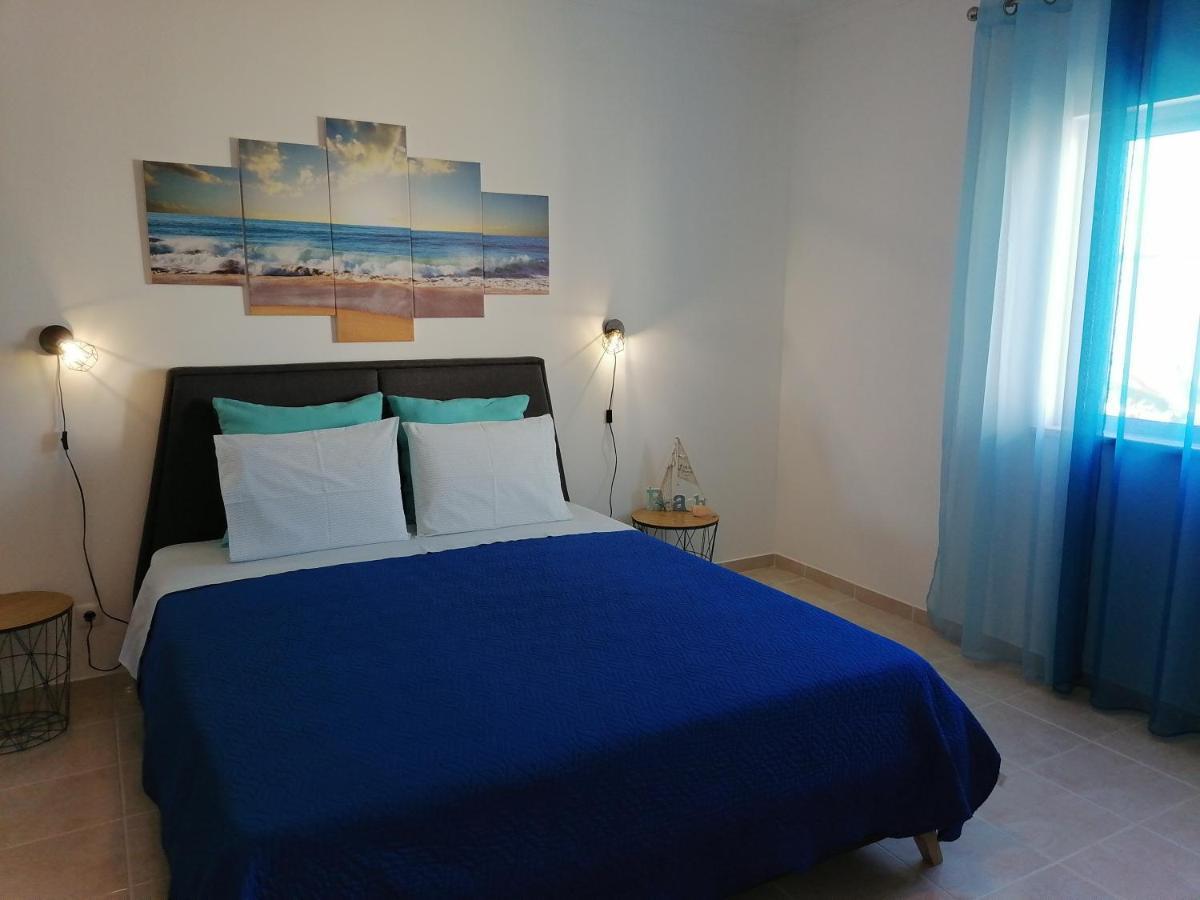 Azimute Guest House Aljezur Buitenkant foto