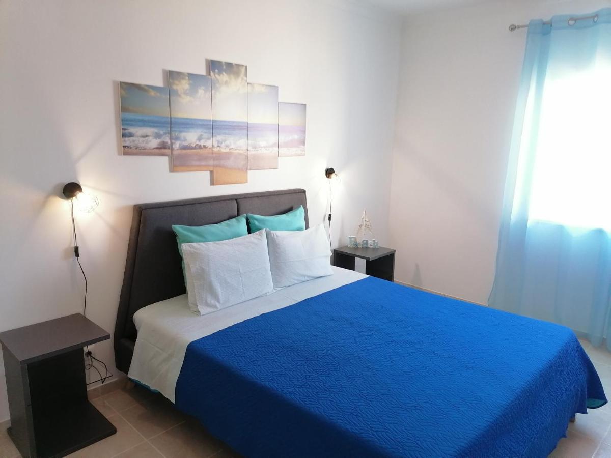Azimute Guest House Aljezur Buitenkant foto