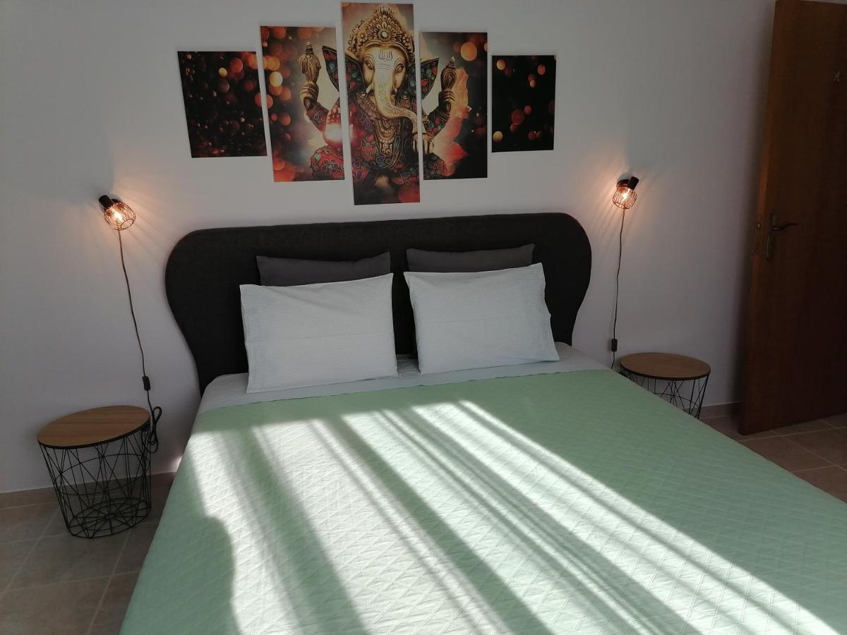 Azimute Guest House Aljezur Buitenkant foto