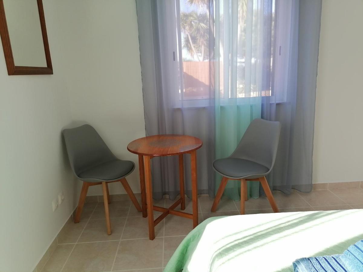 Azimute Guest House Aljezur Buitenkant foto