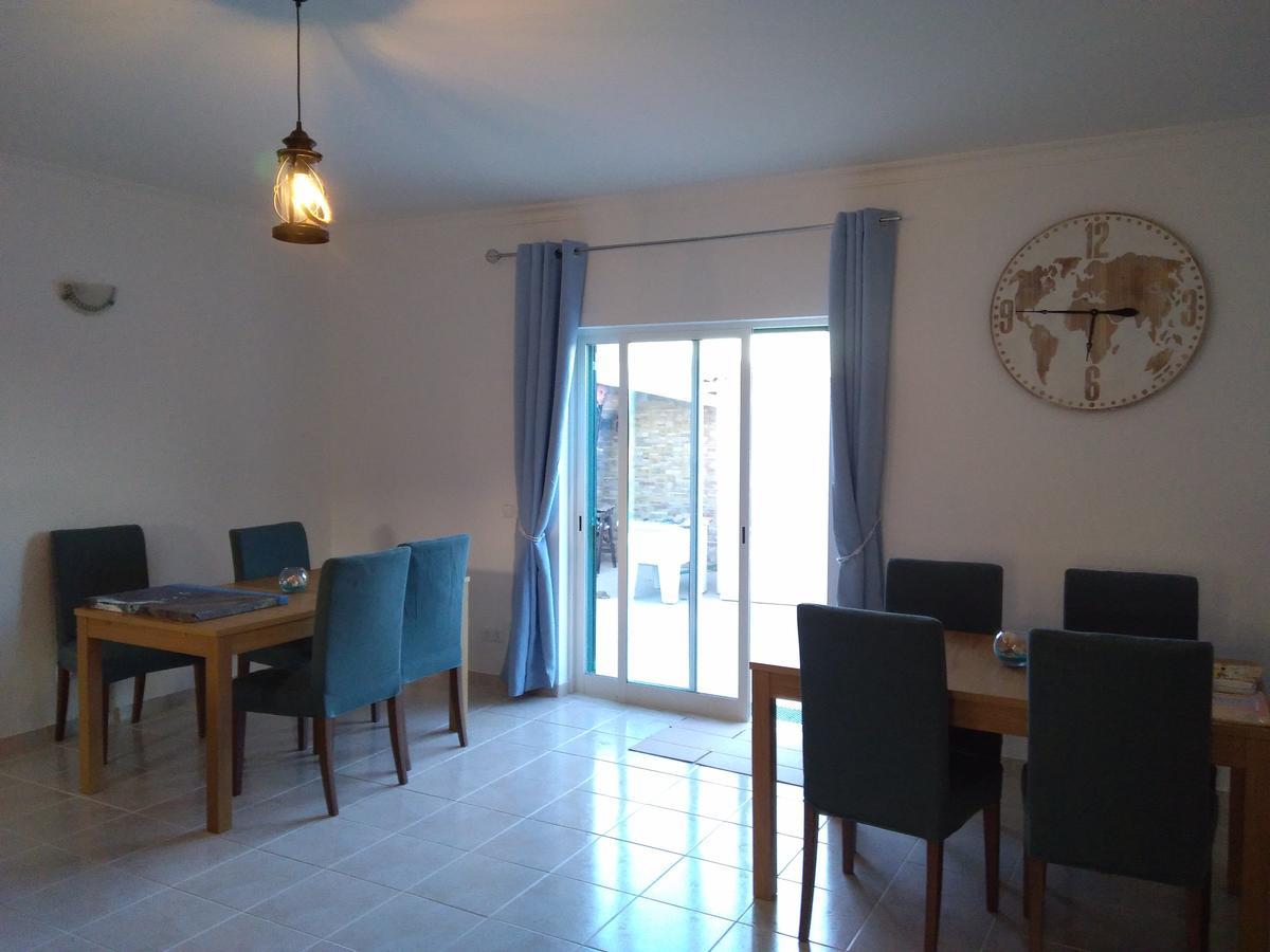 Azimute Guest House Aljezur Buitenkant foto
