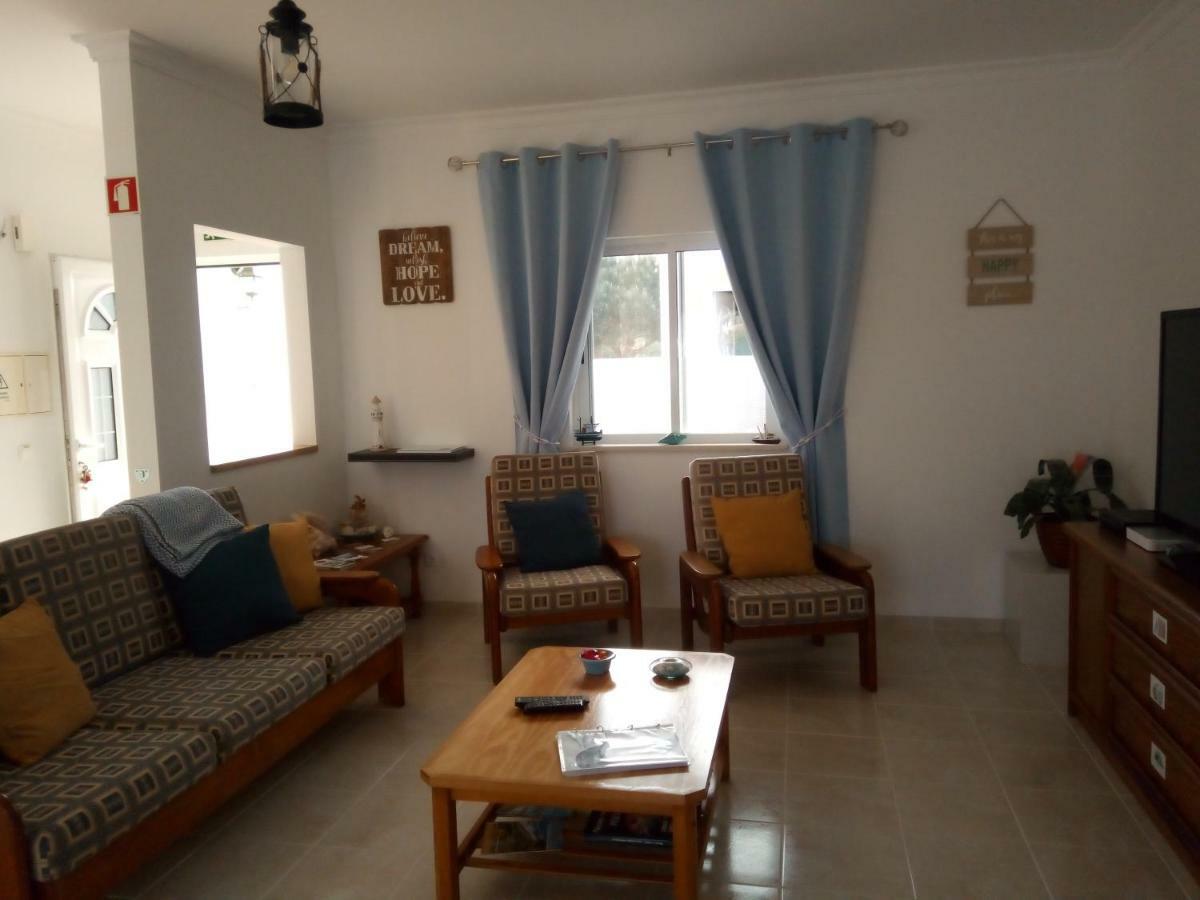 Azimute Guest House Aljezur Buitenkant foto