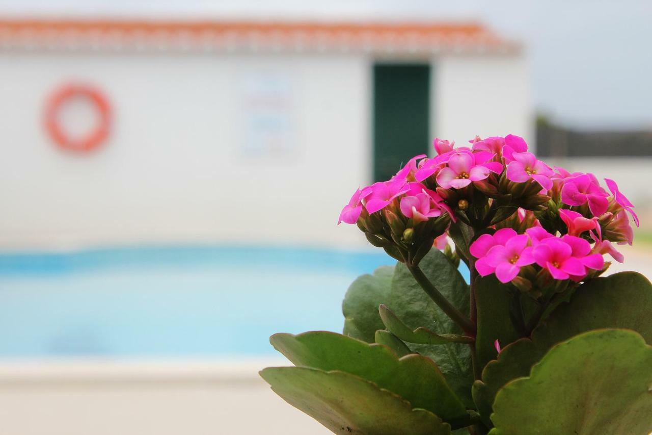 Azimute Guest House Aljezur Buitenkant foto