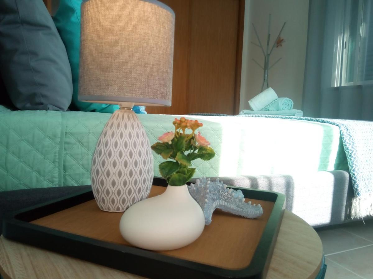 Azimute Guest House Aljezur Buitenkant foto